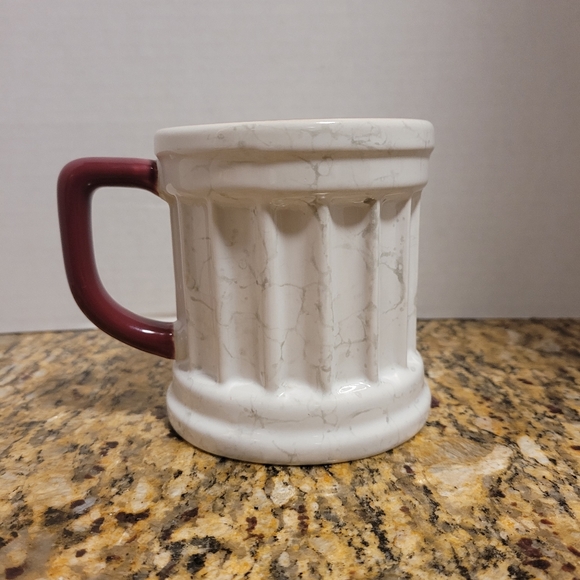 Texas A&M coffee mug - Picture 3 of 4